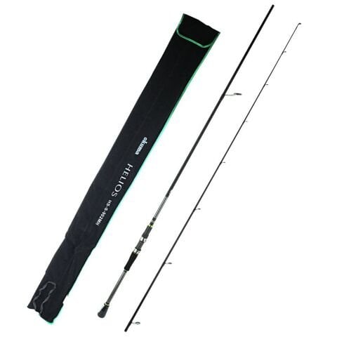 OKUMA HELİOS 2 PARÇA 240 15-45 GR