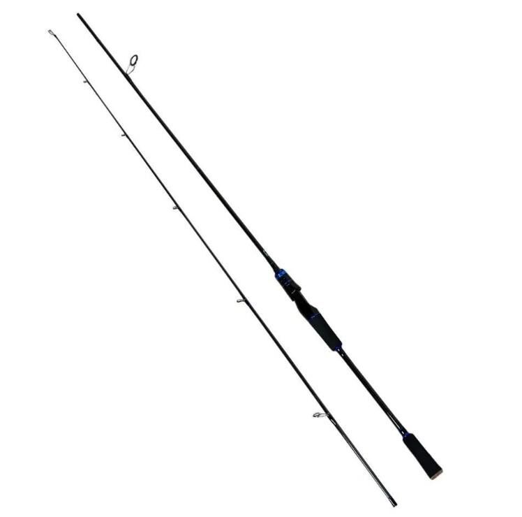 Oslo Legend 240cm 7-40gr Spin Olta Kamışı