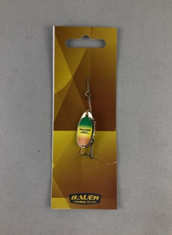 Bauer Döner Kaşık 2 Numara