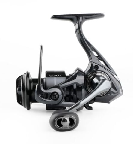 NaniwaOsakaShi Varenka C1000 MG LRF Olta Makinesi