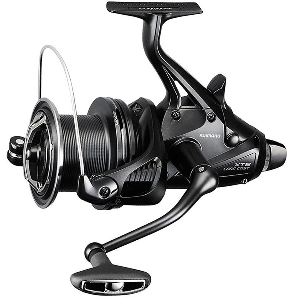 Shimano Big Baitrunner 14000 XT-B LC Front Drag