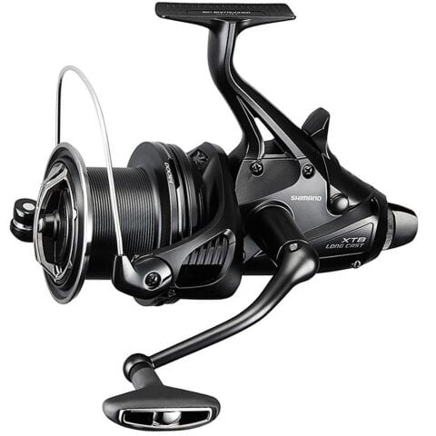 Shimano Big Baitrunner 14000 XT-B LC Front Drag