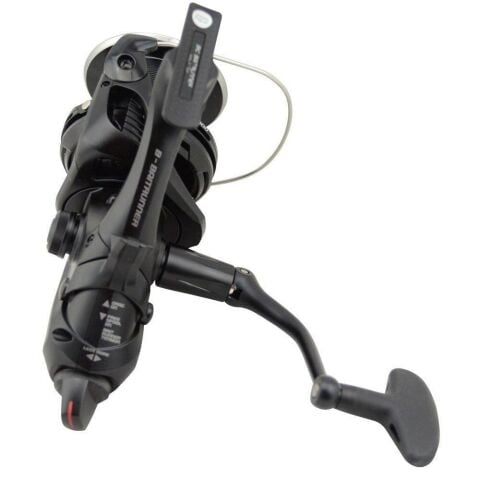 Shimano Big Baitrunner 14000 XT-B LC Front Drag
