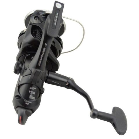 Shimano Big Baitrunner 14000 XT-B LC Front Drag