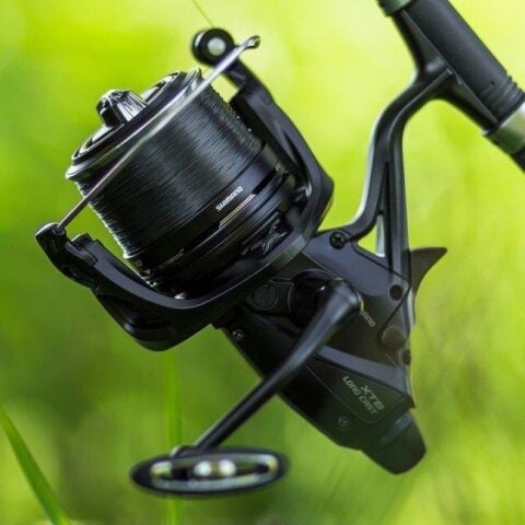 Shimano Big Baitrunner 14000 XT-B LC Front Drag