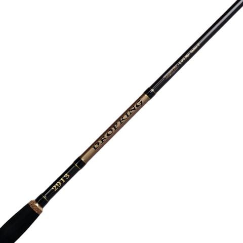 Albastar 2913 Dropking 210cm 7-28  Spin Olta Kamışı