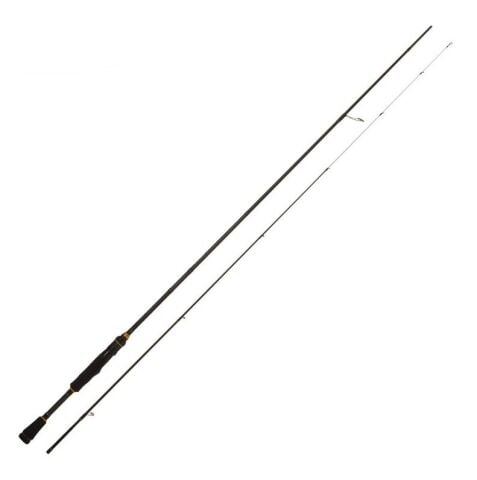 MC New Triple Cross TCX-S762UL LRF Mebaring Kamış Solid Uç 232cm 0.4-5g