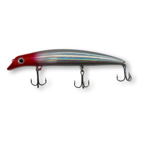 Powerex Magnum 120mm 15 gr 0 - 5m. Suspend Suni Yem 3784