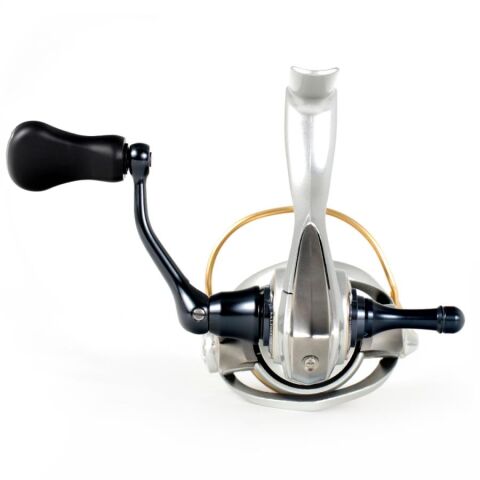 Ryuji Impact 2000 LRF Olta Makinesi