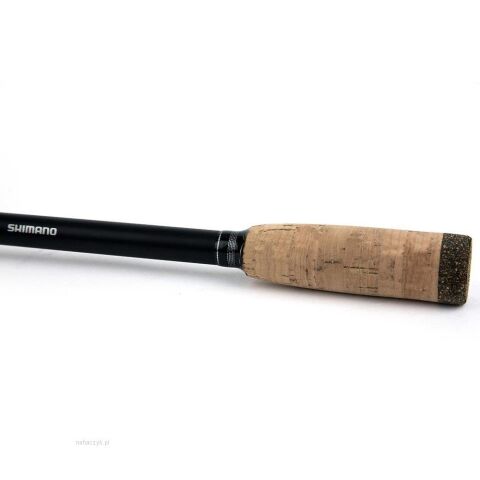 Shimano Vengeance CX 210UL Super Sensitive 0,5-7 gr Lrf Kamışı