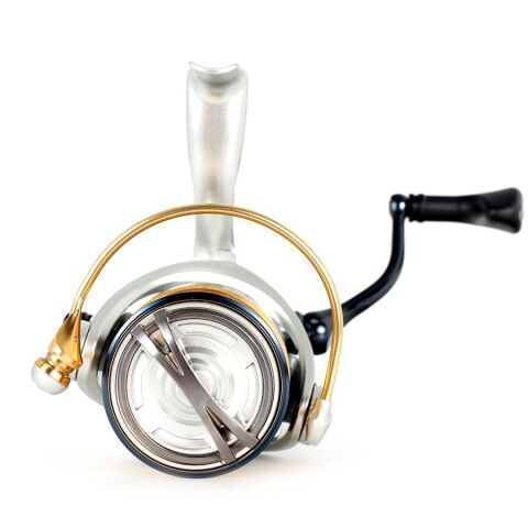 Ryuji Impact 3000 Spin Olta Makinesi