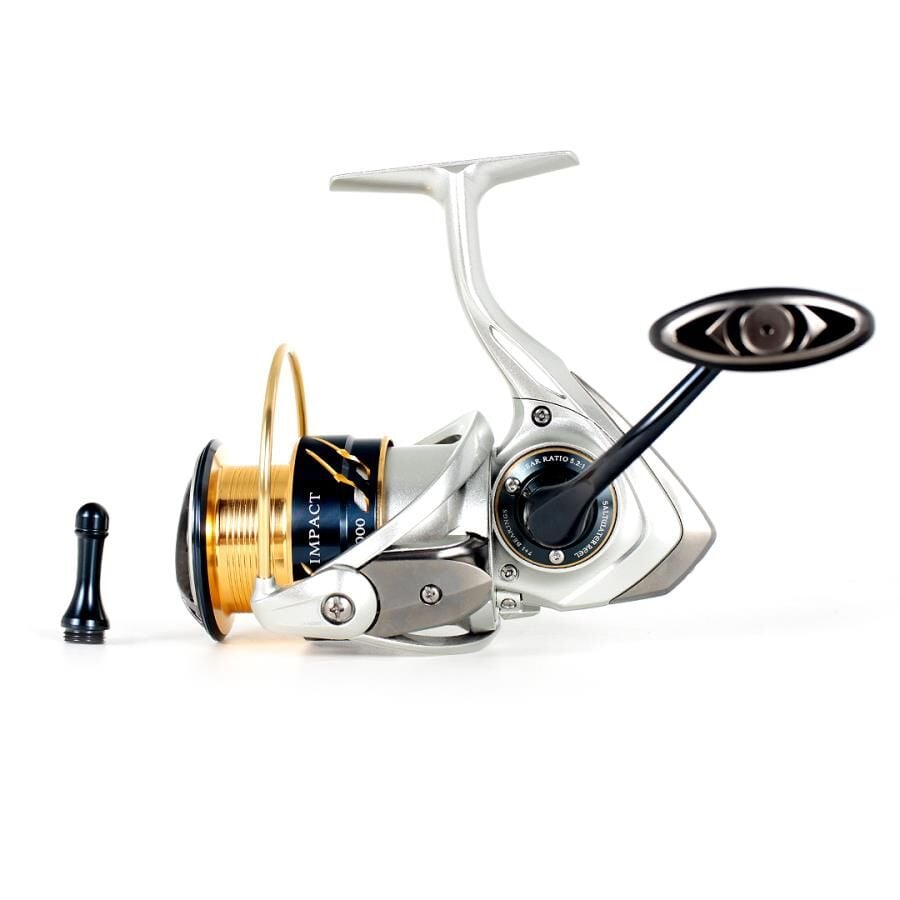 Ryuji Impact 4000 Spin Olta Makinesi