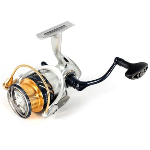 Ryuji Impact 4000 Spin Olta Makinesi