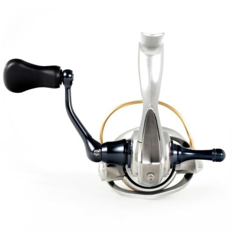 Ryuji Impact 4000 Spin Olta Makinesi