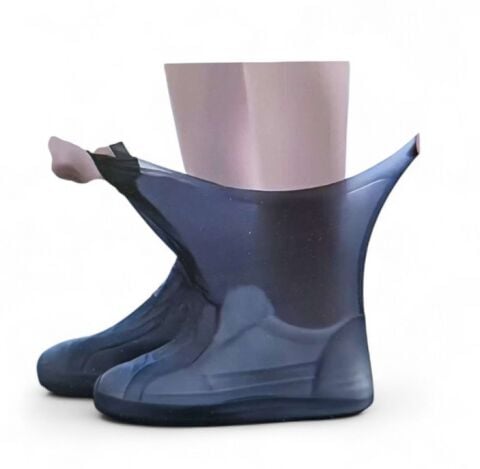 Su Geçirmez Ayakkabı Çorabı