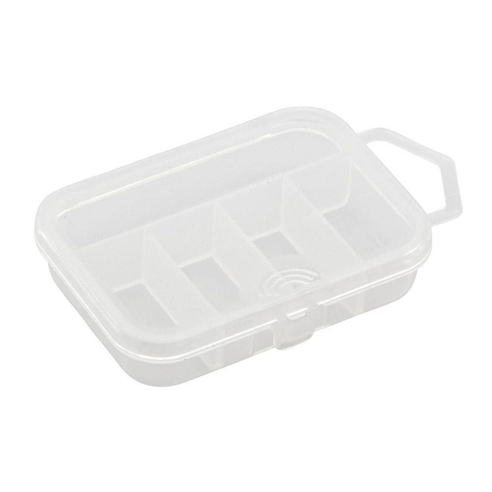 Plastilys SF330-5F Suni Yem Kutusu