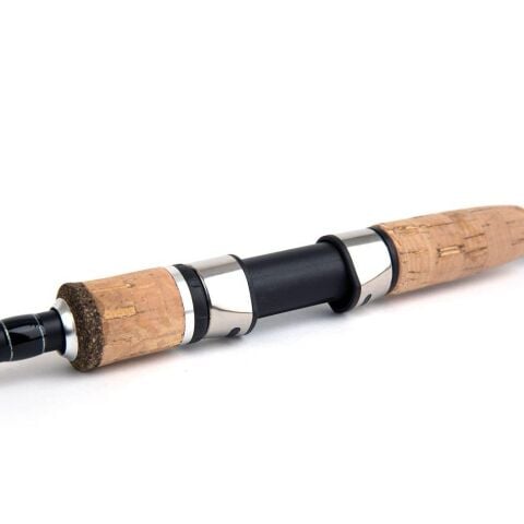 Shımano Vengeance CX 240ML 3-21gr Cork Spin Kamış