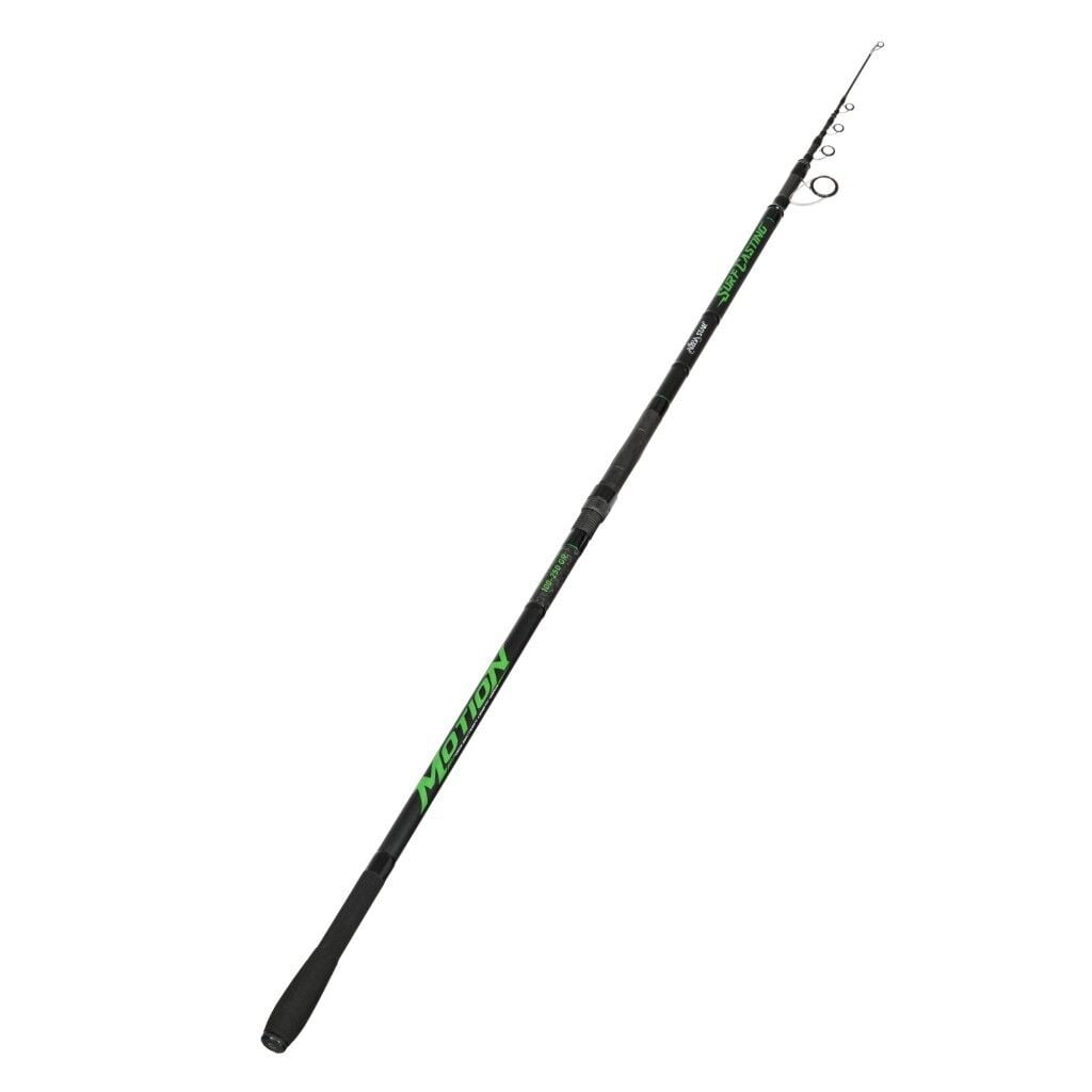Albastar Motion 420 cm 100-250 gr Surf Olta Kamışı