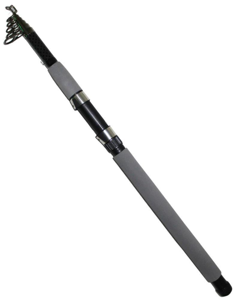 Balza Carrera 270cm 50-100gr Teleskobik Kamış