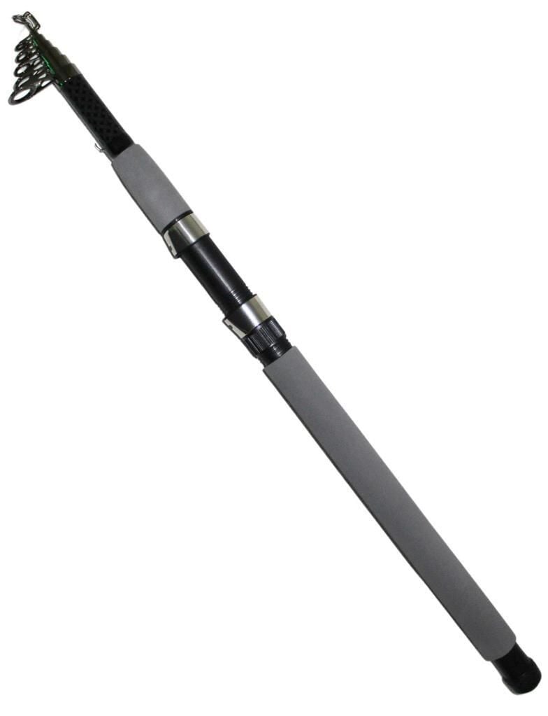 Balza Carrera 270cm 50-100gr Teleskobik Kamış