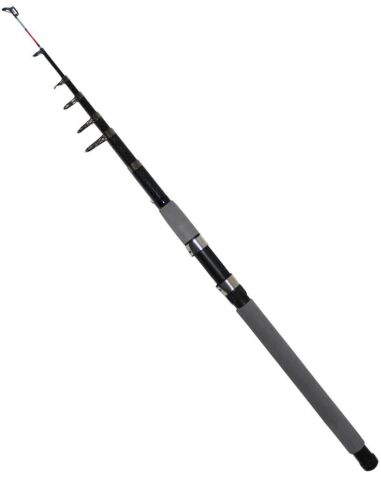 Balza Carrera 270cm 50-100gr Teleskobik Kamış