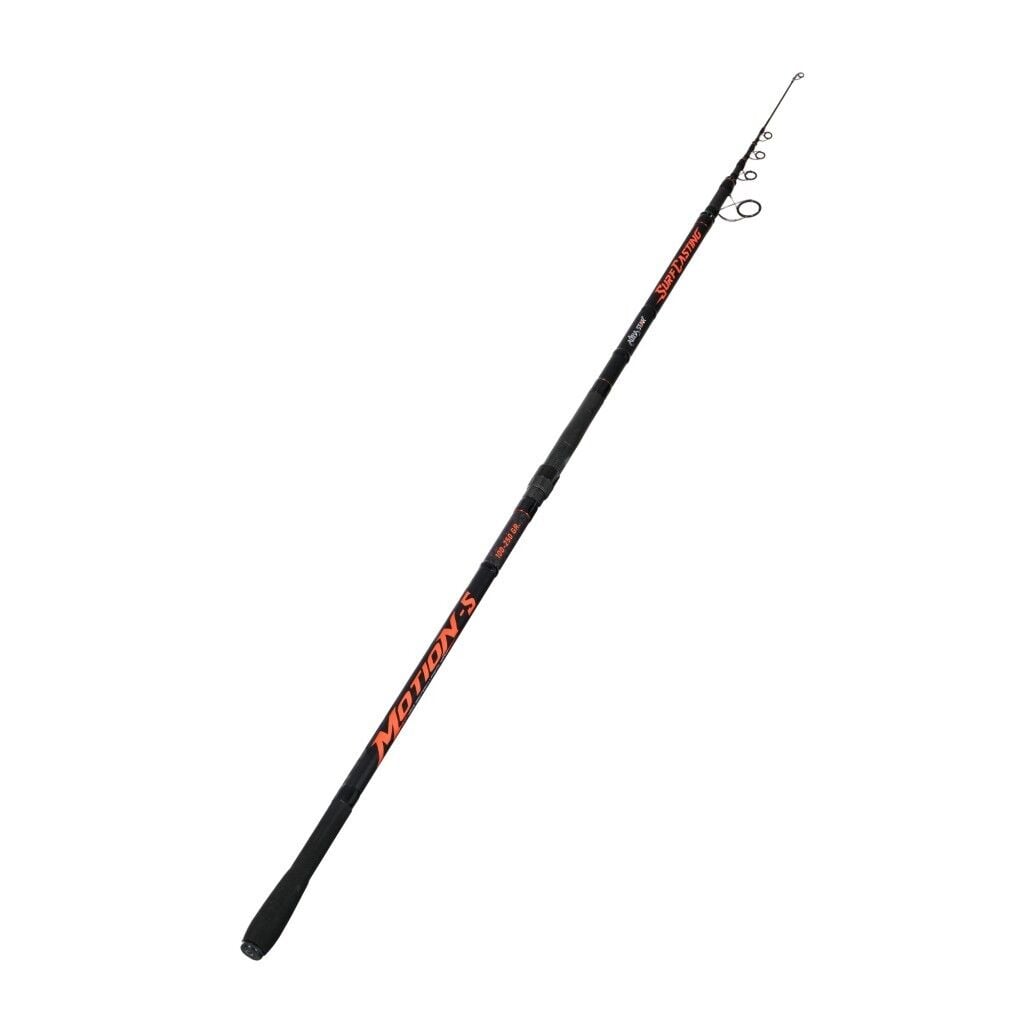 Albastar Motion-S 420 cm 100-250 gr  Surf Olta Kamışı