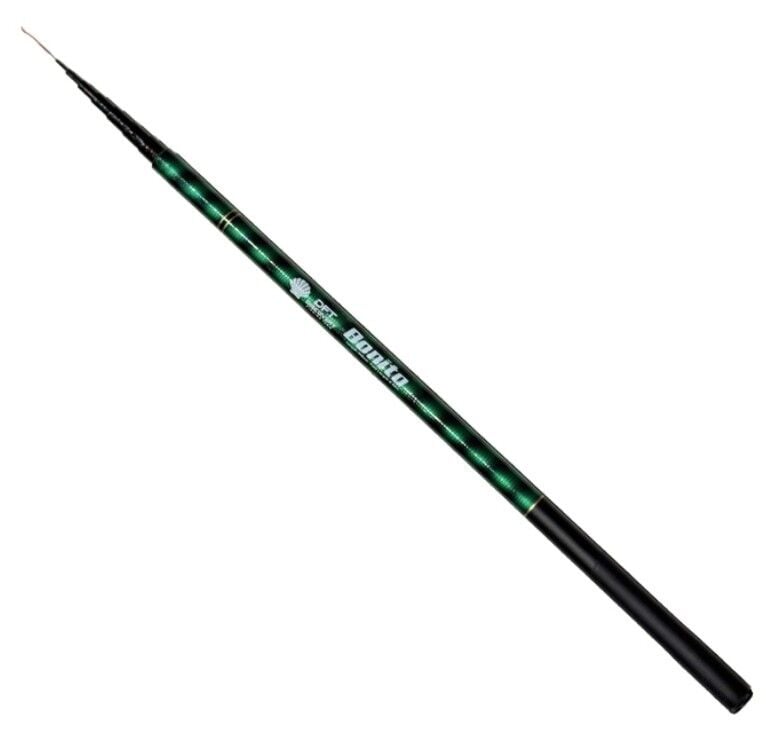 DFT Bonito 540 cm Kısa Göl Kamışı