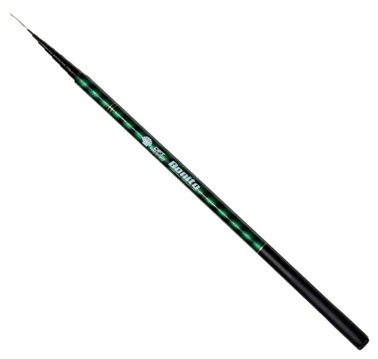 DFT Bonito 540 cm Kısa Göl Kamışı