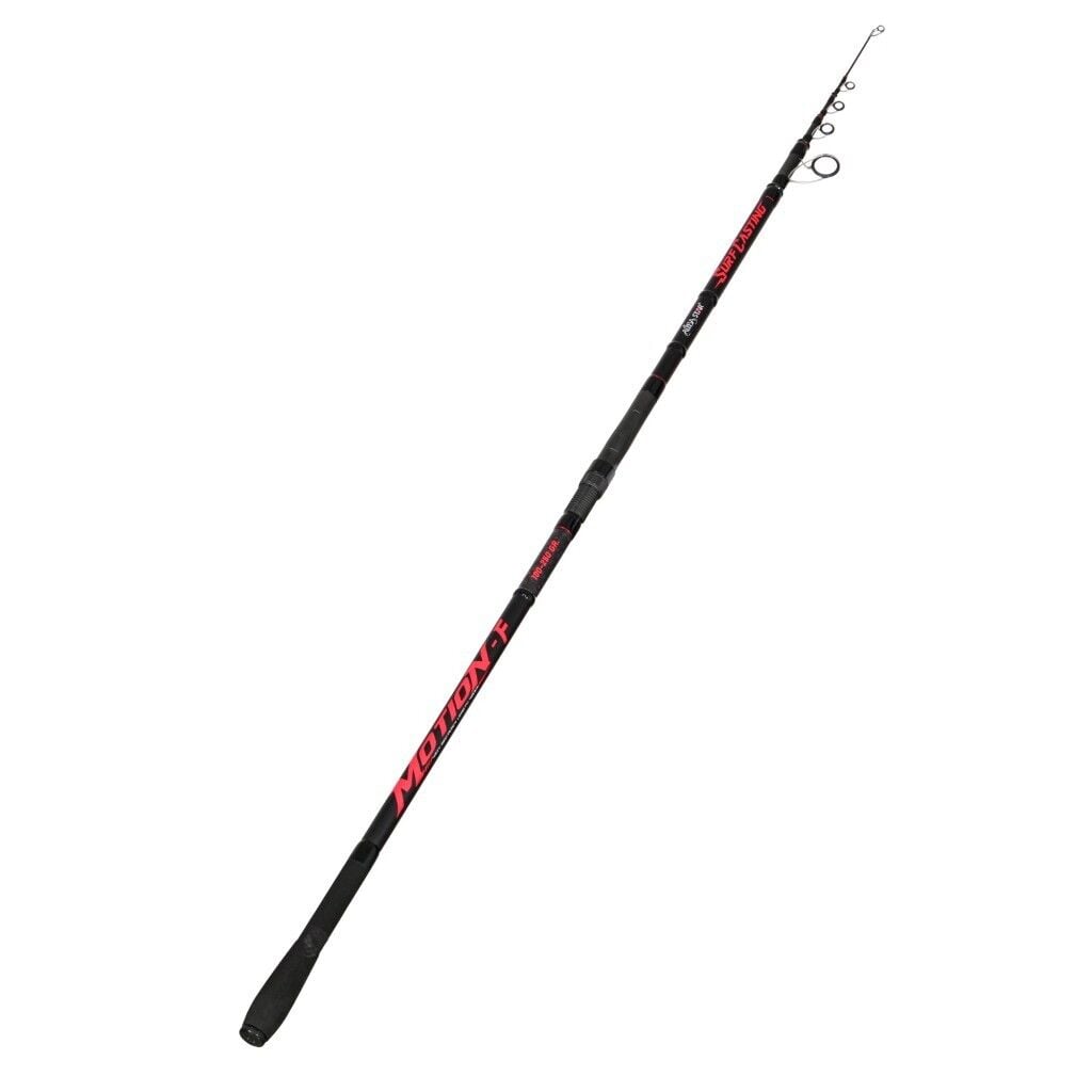 Albastar Motion-F  420 Cm 100-250 gr Surf Olta Kamışı