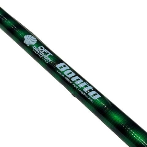 DFT Bonito 450 cm Kısa Göl Kamışı