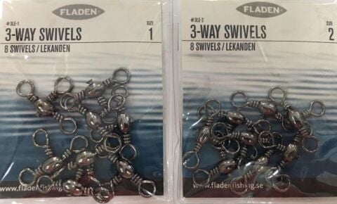 Fladen T Fırdöndü