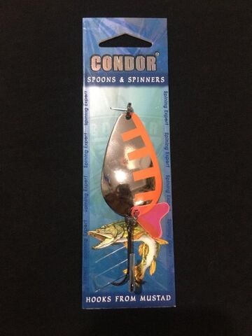 Condor 5034 Kaşık 18 gr Kod:101