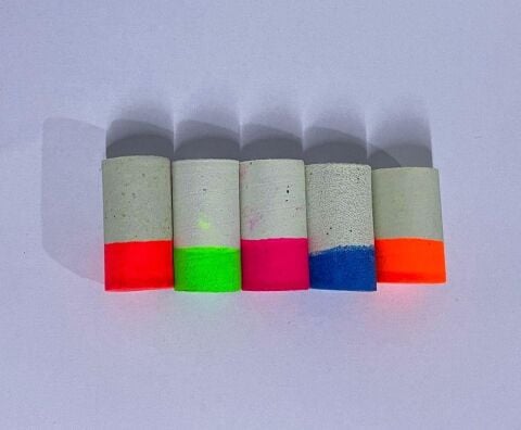 Fosforlu Lüfer Çinekop Mantarları 5 ADET