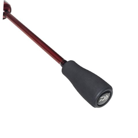 Daiwa Gekkabijin MX 198 Cm 2-8 Gr Lrf Kamışı