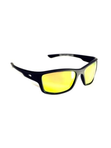 Fujin Boreas SARI Polarize Güneş Gözlüğü
