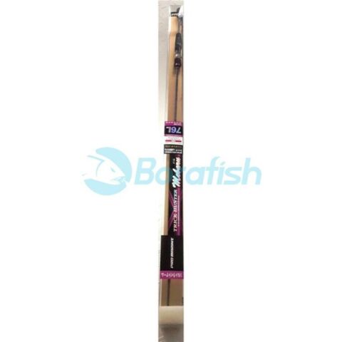 Pro Marine Trick Hunter MEBARU 76L 228cm 0.5-7gr  Lrf Kamışı