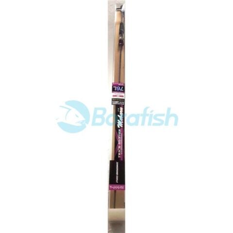 Pro Marine Trick Hunter MEBARU 76L 228cm 0.5-7gr  Lrf Kamışı