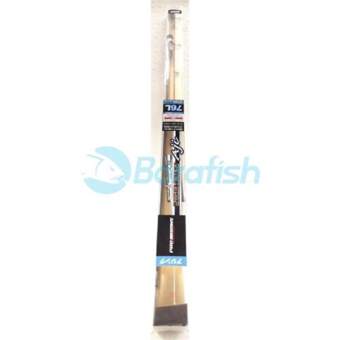Pro Marine Derby Stick Aji 76L Max 12 gr 228cm Lrf Kamışı