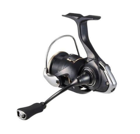 Daiwa Freams 26 Lt 1000 S P Lrf Olta Makinesi