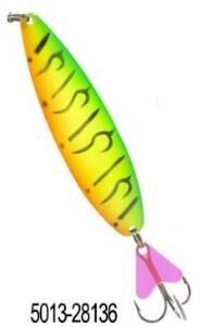 Condor 5013 Kaşık 28 gr Kod:136