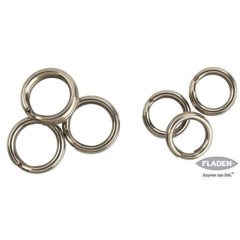 Fladen Halka 6 mm