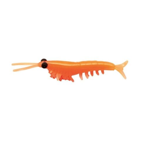 Nikko Dappy Okiami Shrimp 4.2cm LRF Silikonu