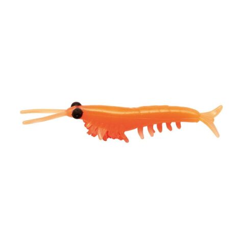 Nikko Dappy Okiami Shrimp 4.2cm LRF Silikonu