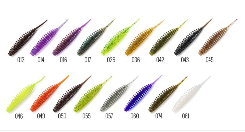 Fish Up Tanta 9 cm LRF Silikonu