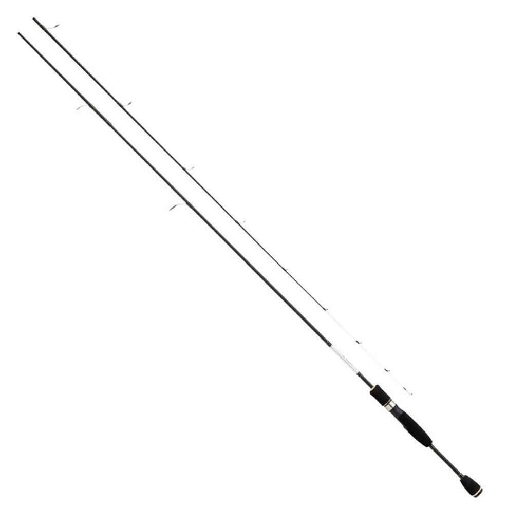 Pro Marine Light Ace Aji Mebaru 76ML  0.8-10gr 230cm Lrf Kamışı