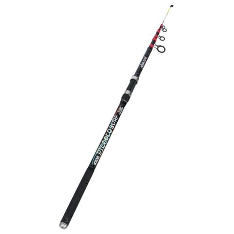 Albastar Piccolo  330 cm 100-200 gr  Surf Olta Kamışı