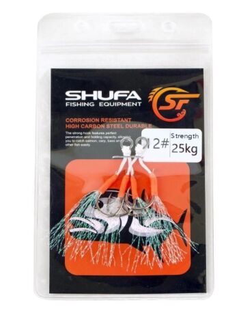 Shufa Asist İğne  #12 25 kg