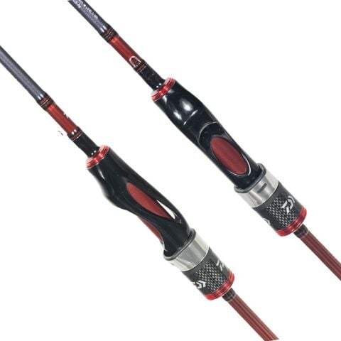Daiwa Gekkabijin MX 221 Cm 3-12 Gr Lrf Kamışı
