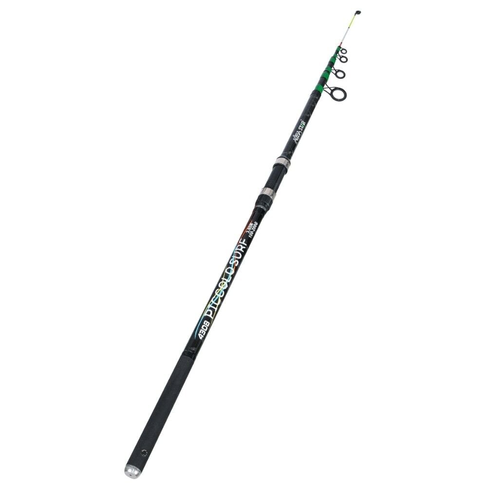 Albastar Piccolo  360 cm 100-200 gr  Surf Olta Kamışı