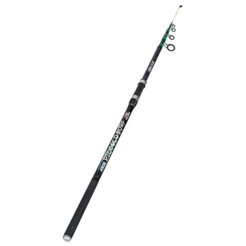 Albastar Piccolo  360 cm 100-200 gr  Surf Olta Kamışı